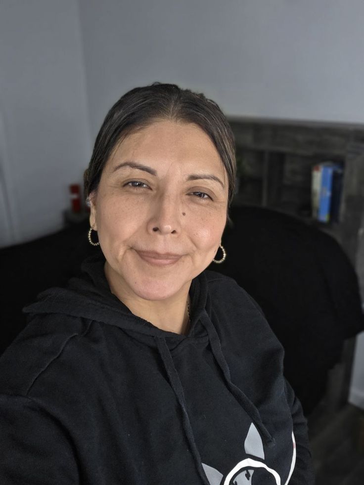 Liliana O.